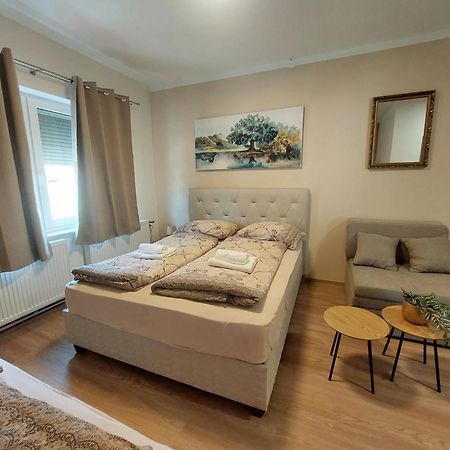 B&B Mio Nonno Rooms Ljubljana Ex Bizeljcan Rooms المظهر الخارجي الصورة