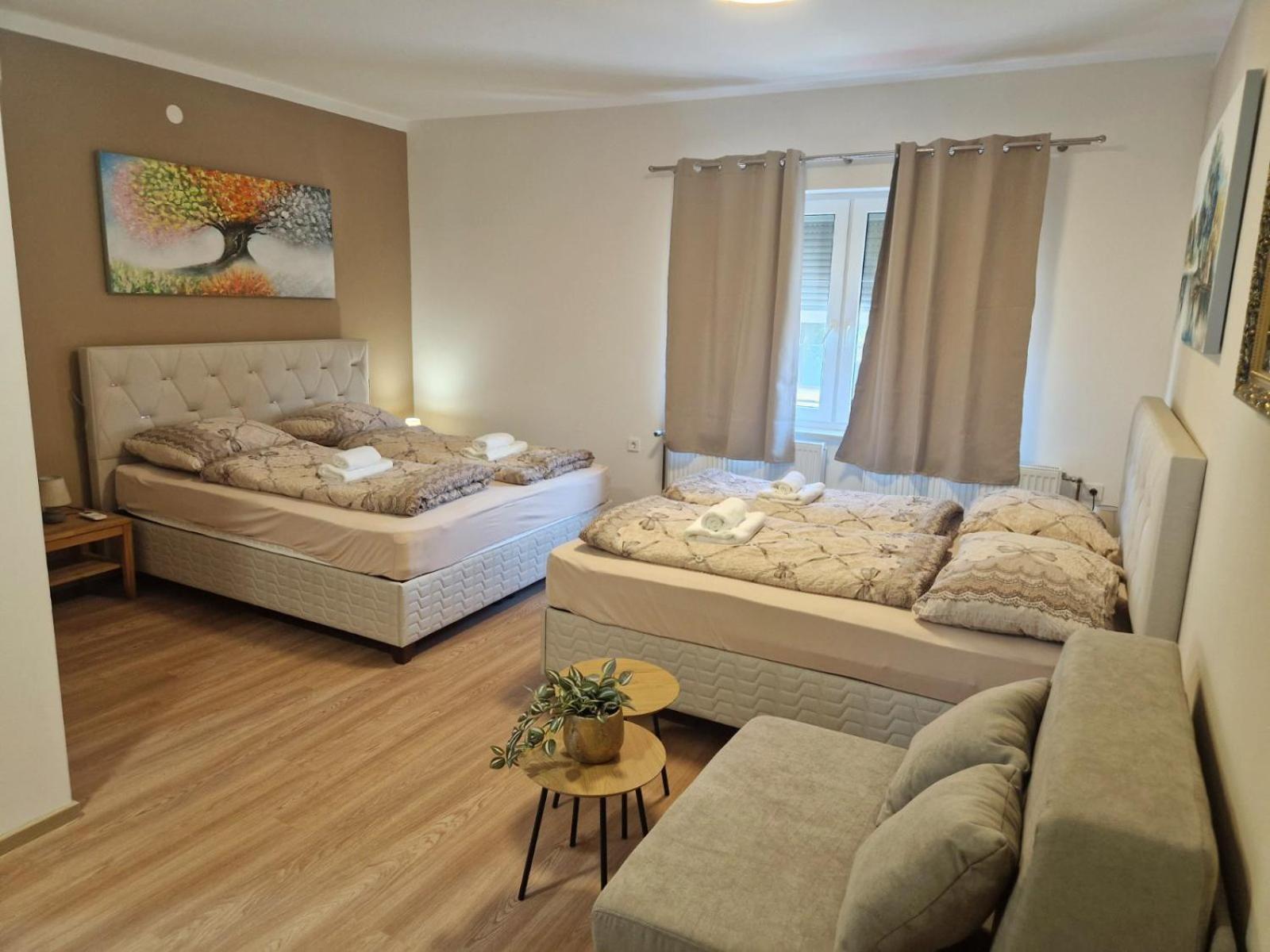 B&B Mio Nonno Rooms Ljubljana Ex Bizeljcan Rooms المظهر الخارجي الصورة