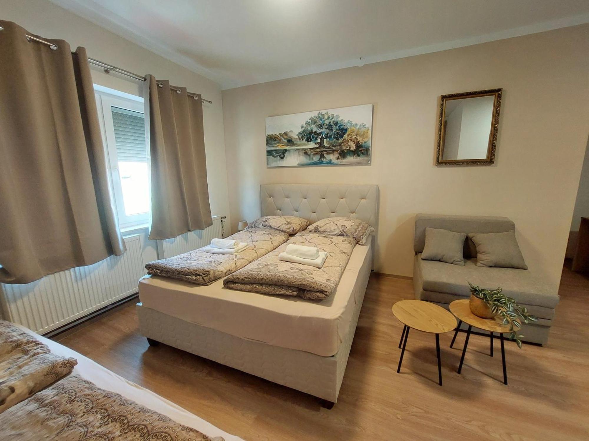 B&B Bizeljcan Rooms ليوبليانا المظهر الخارجي الصورة