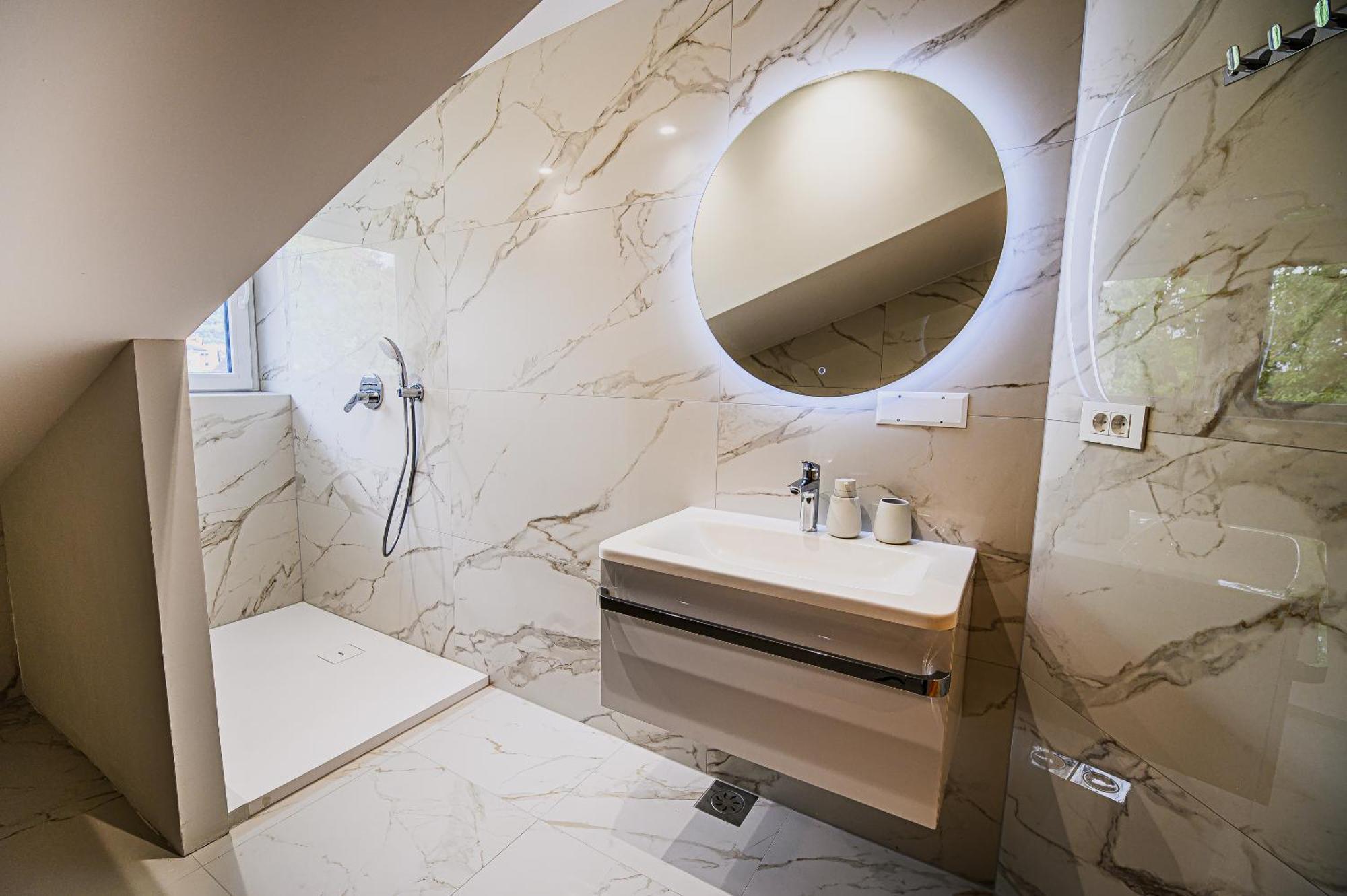 B&B Mio Nonno Rooms Ljubljana Ex Bizeljcan Rooms المظهر الخارجي الصورة