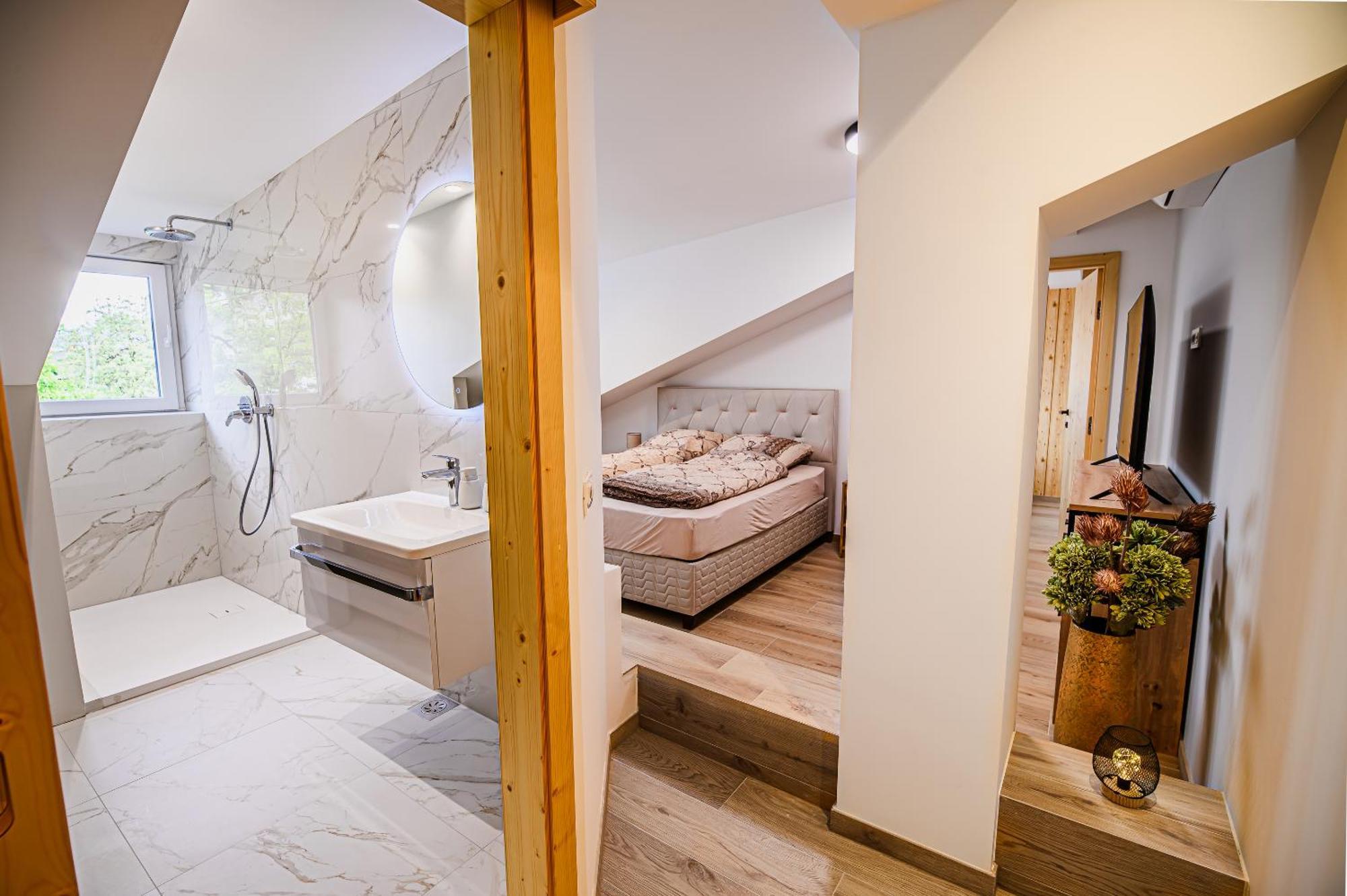B&B Mio Nonno Rooms Ljubljana Ex Bizeljcan Rooms المظهر الخارجي الصورة