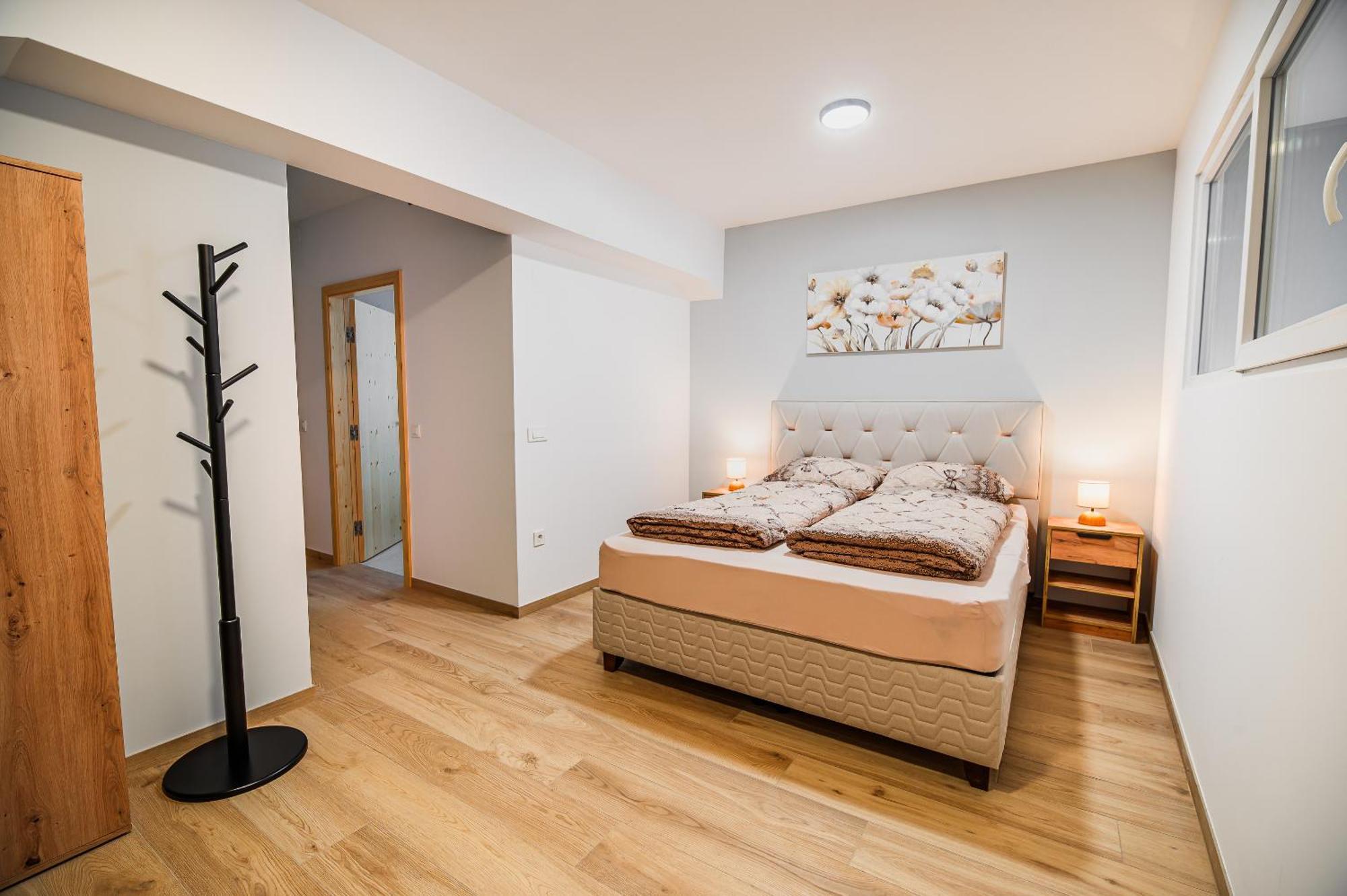B&B Mio Nonno Rooms Ljubljana Ex Bizeljcan Rooms المظهر الخارجي الصورة