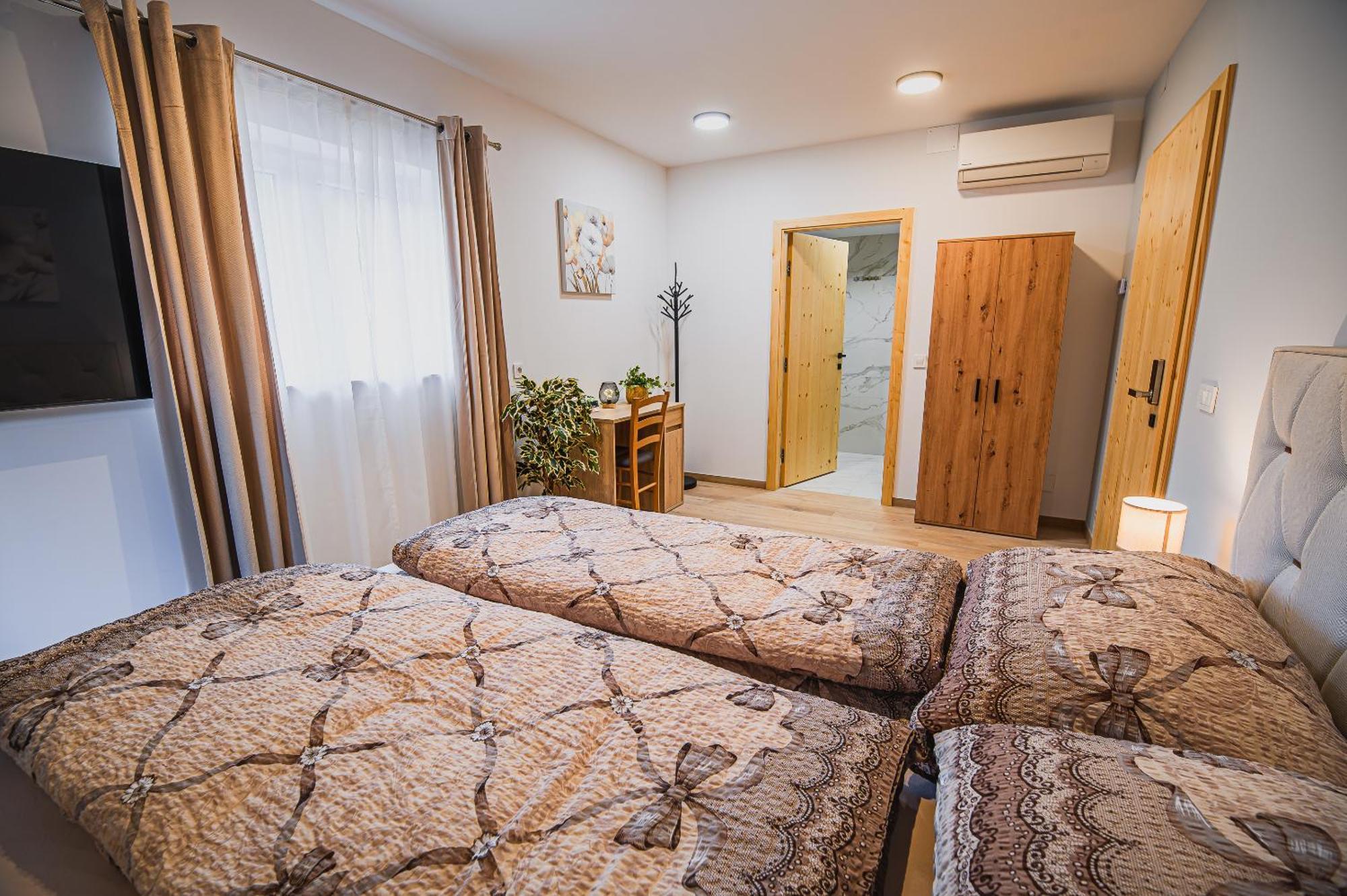 B&B Mio Nonno Rooms Ljubljana Ex Bizeljcan Rooms المظهر الخارجي الصورة