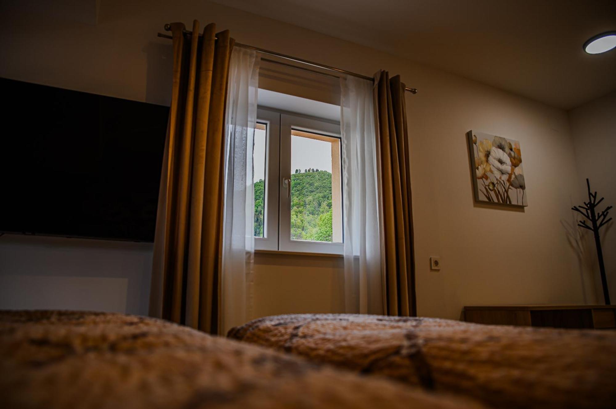 B&B Mio Nonno Rooms Ljubljana Ex Bizeljcan Rooms المظهر الخارجي الصورة