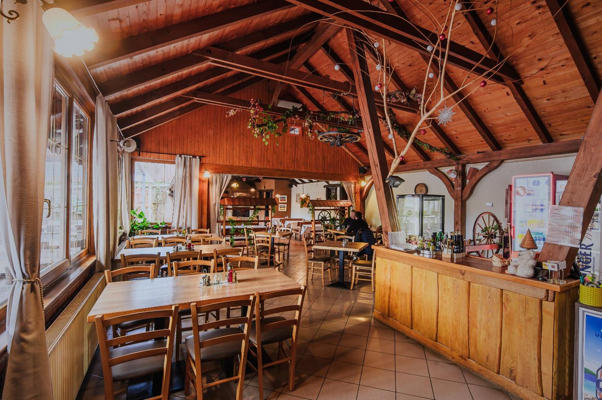 B&B Mio Nonno Rooms Ljubljana Ex Bizeljcan Rooms المظهر الخارجي الصورة